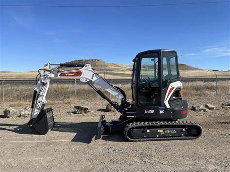 2011 bobcat e35 mini excavator|2022 bobcat e35i mini excavator.